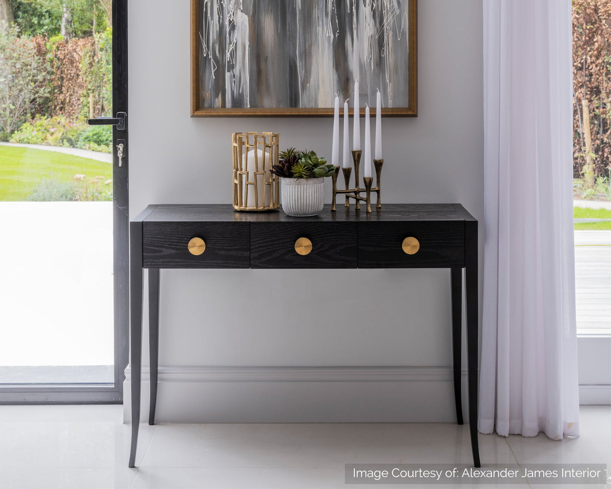Orly Dressing Table
