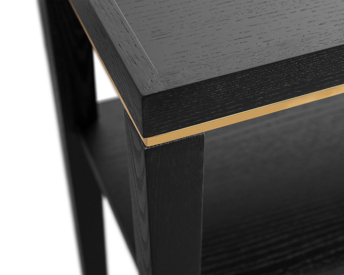 Otium Console Table
