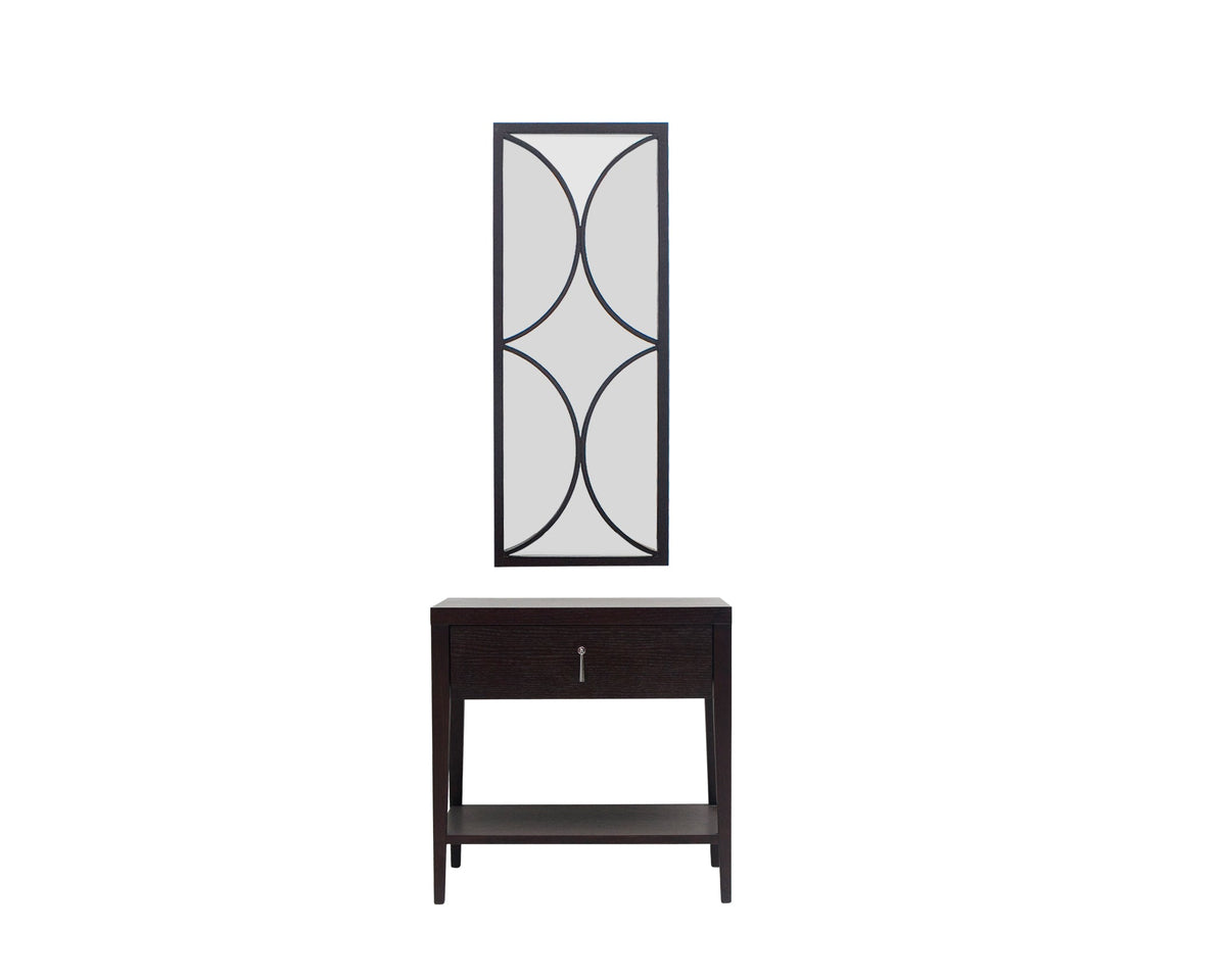 Savoy Mirror