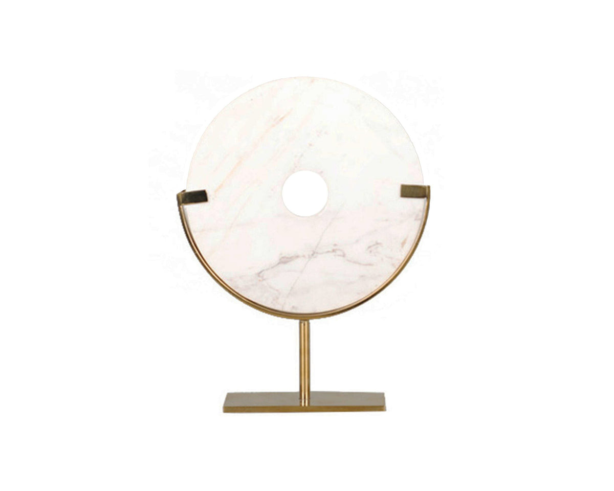 Marble Sculpture