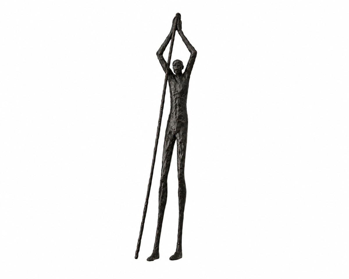 Abstract Sculpture