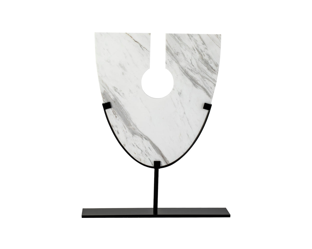 Celeste Table Decoration