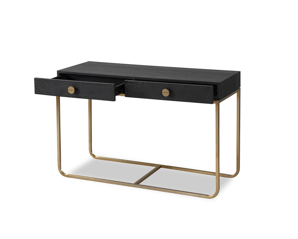 Rhapsody Dressing Table