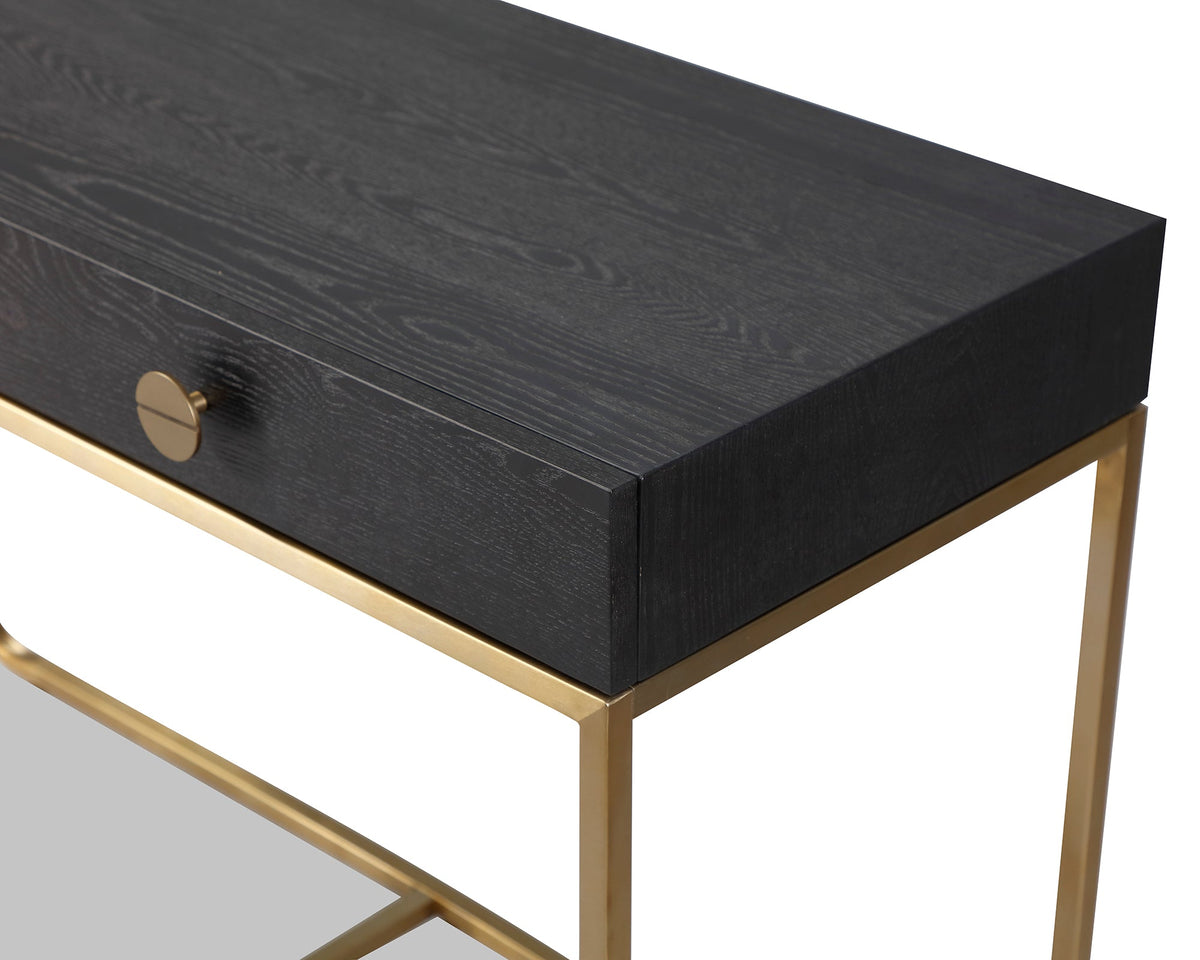 Rhapsody Dressing Table