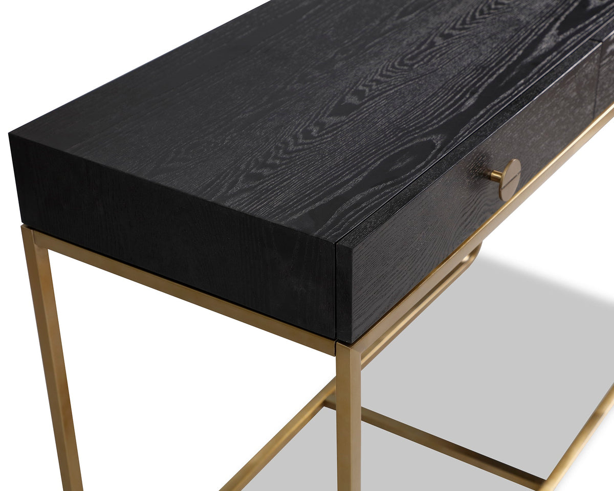 Rhapsody Dressing Table