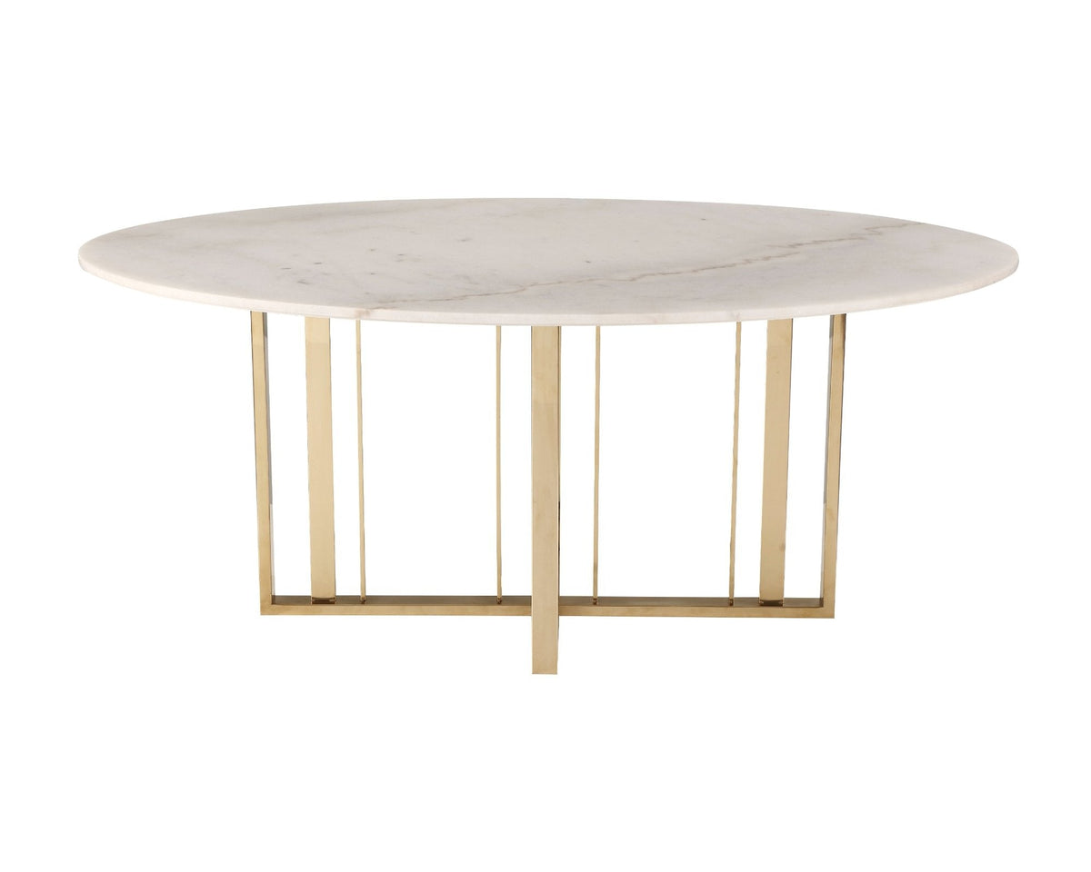 Fenty Dining Table