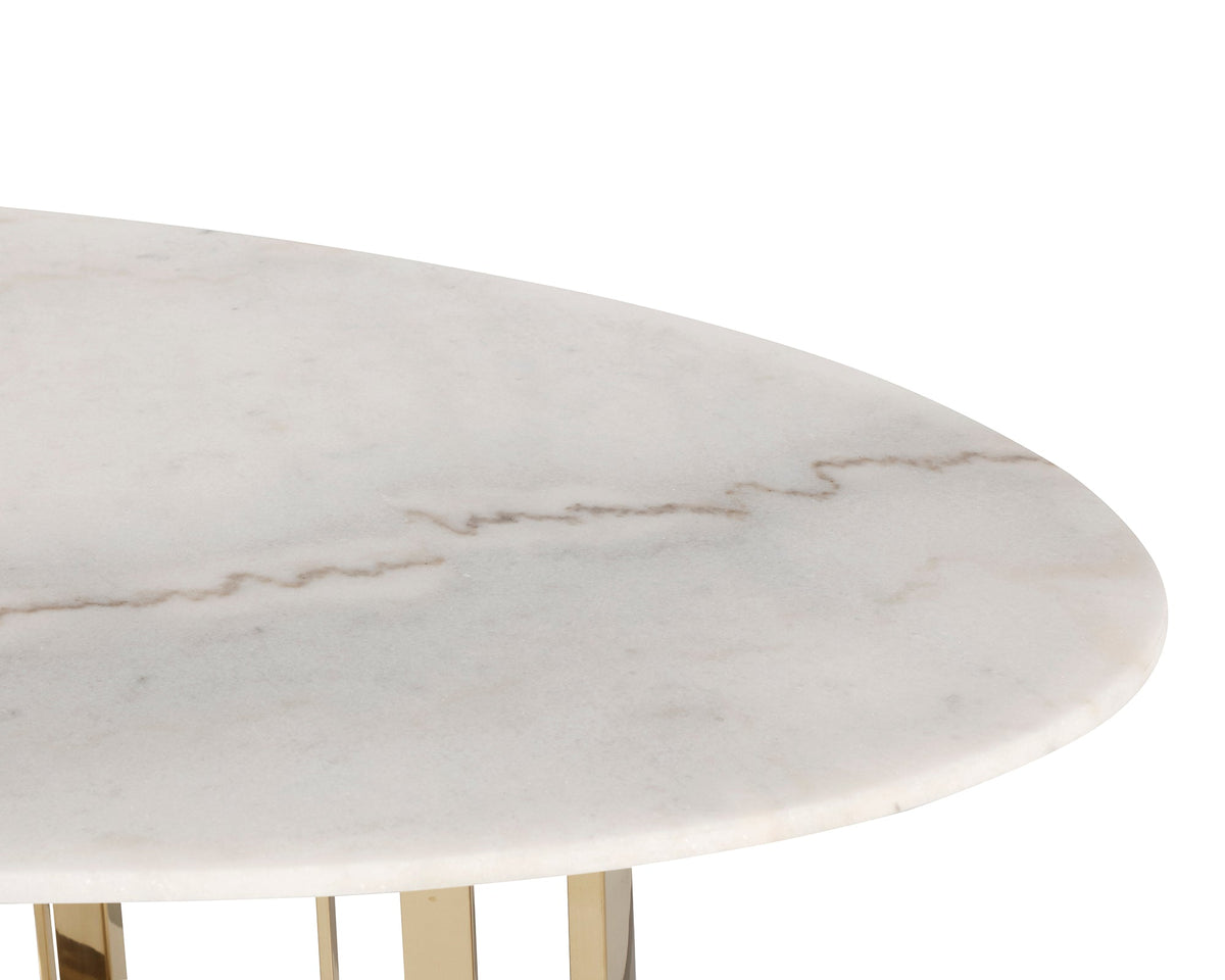 Fenty Dining Table