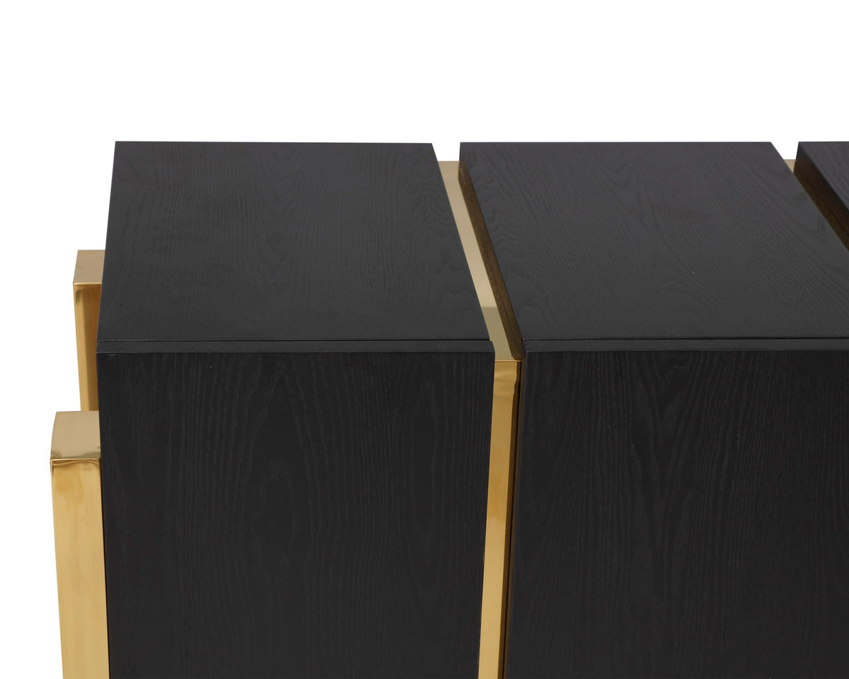 Enigma Sideboard