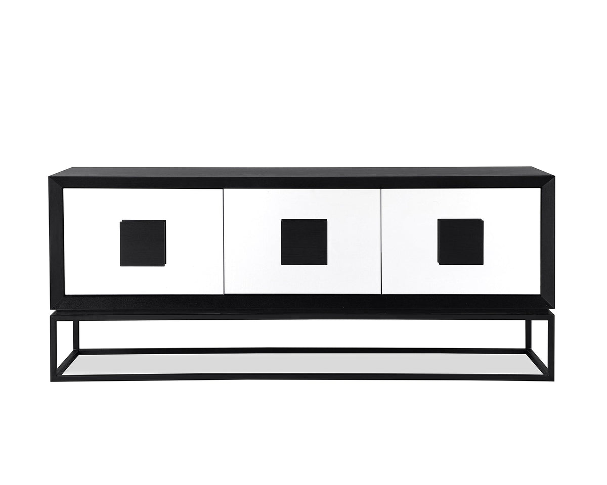 Etna TV Unit