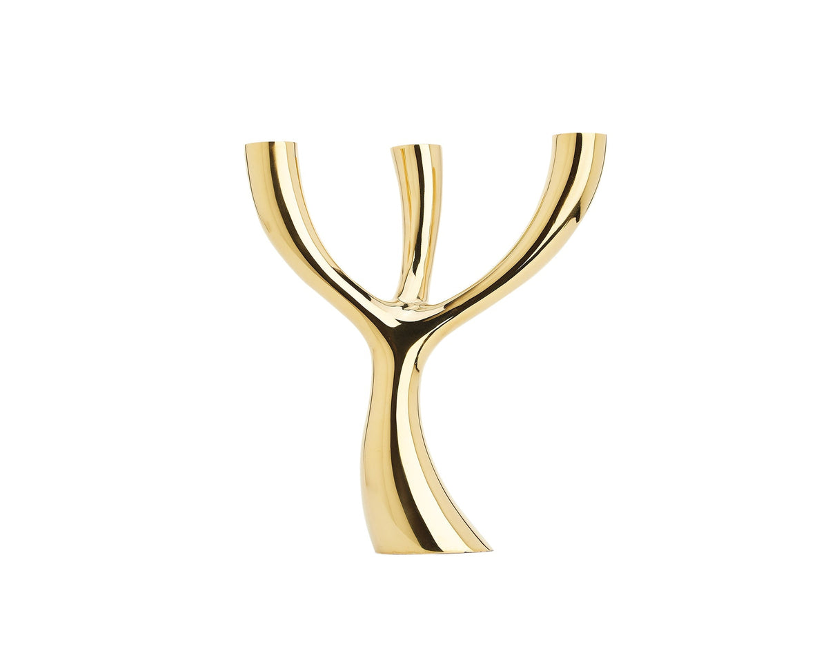 Anthem Candle Holder