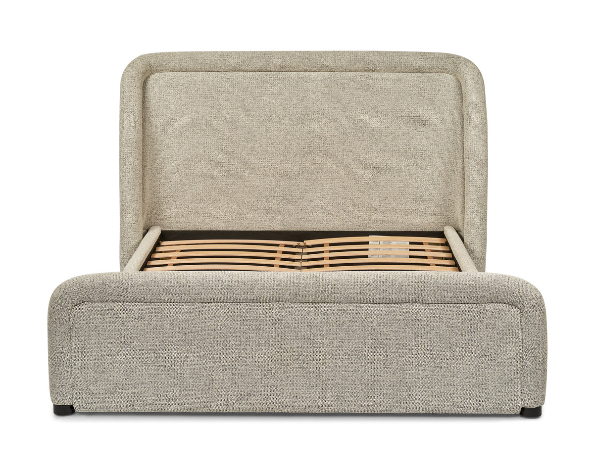 Calais King Size Bed