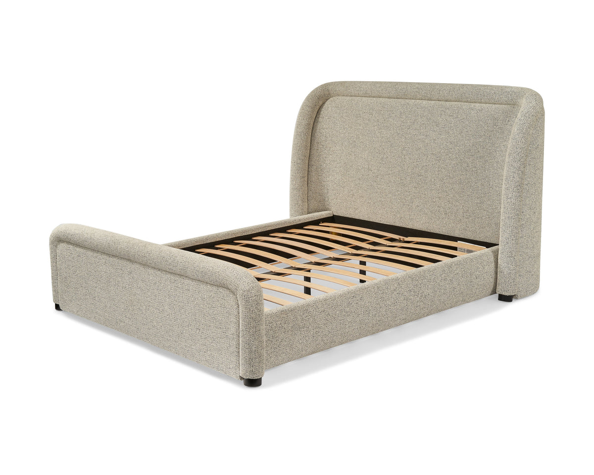 Calais King Size Bed
