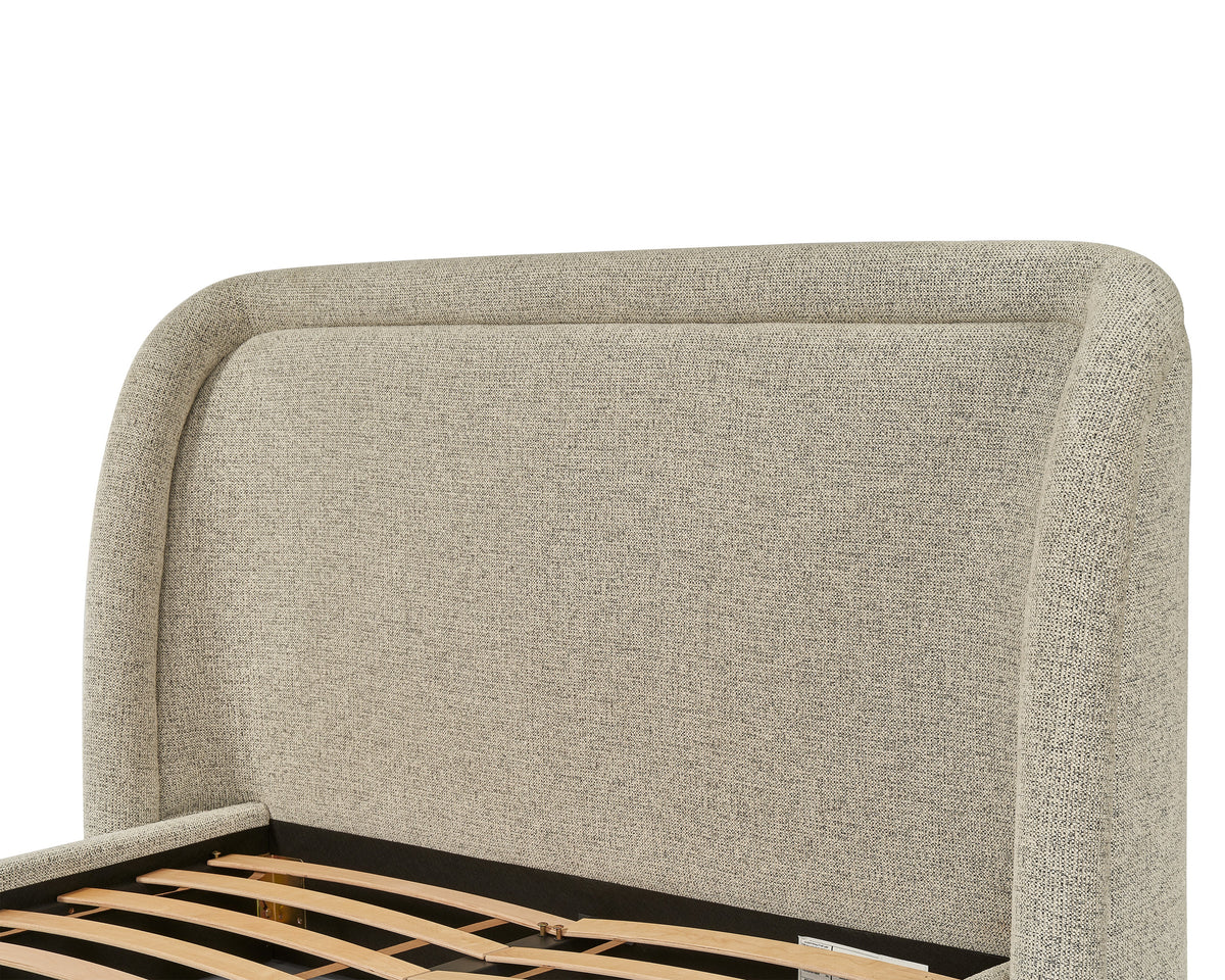 Calais King Size Bed