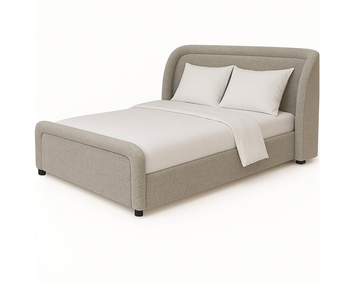 Calais King Size Bed