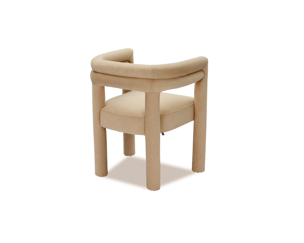 Pair of Aldar Dining Chairs