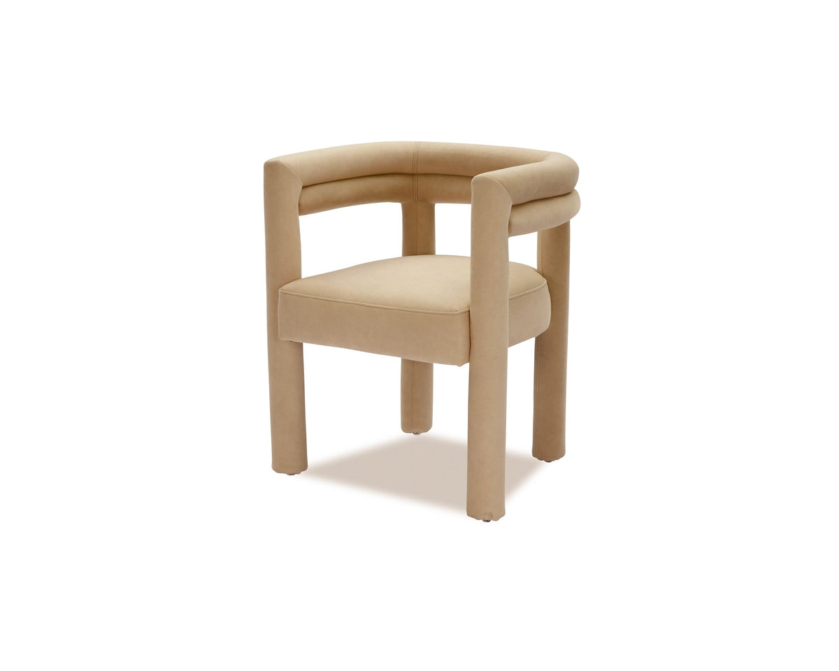 Pair of Aldar Dining Chairs