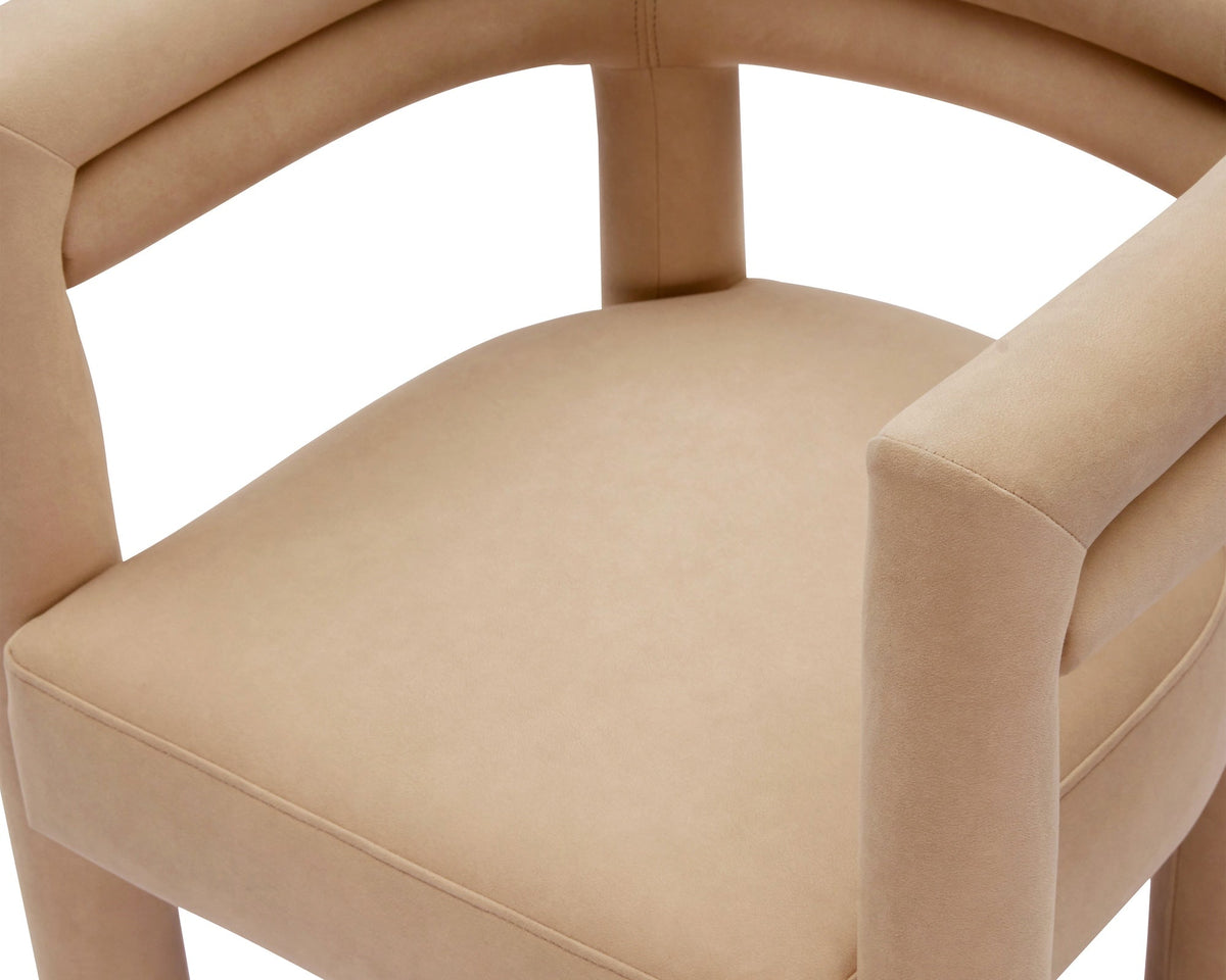 Pair of Aldar Dining Chairs