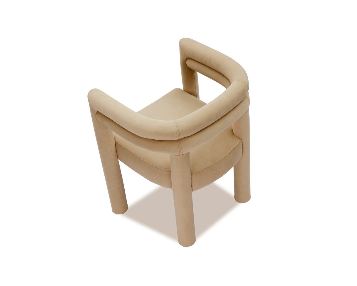 Pair of Aldar Dining Chairs