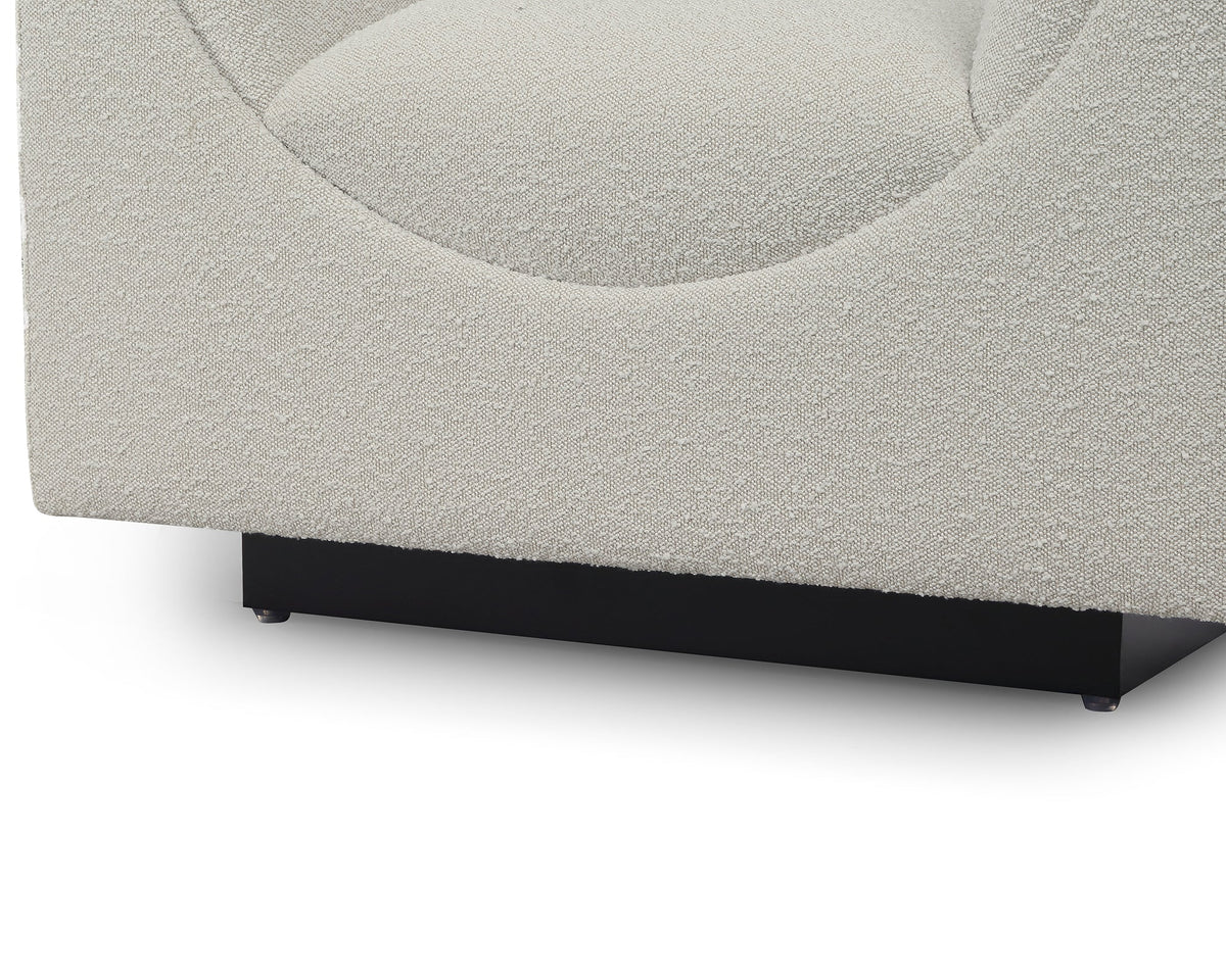 Era Occasional Chair