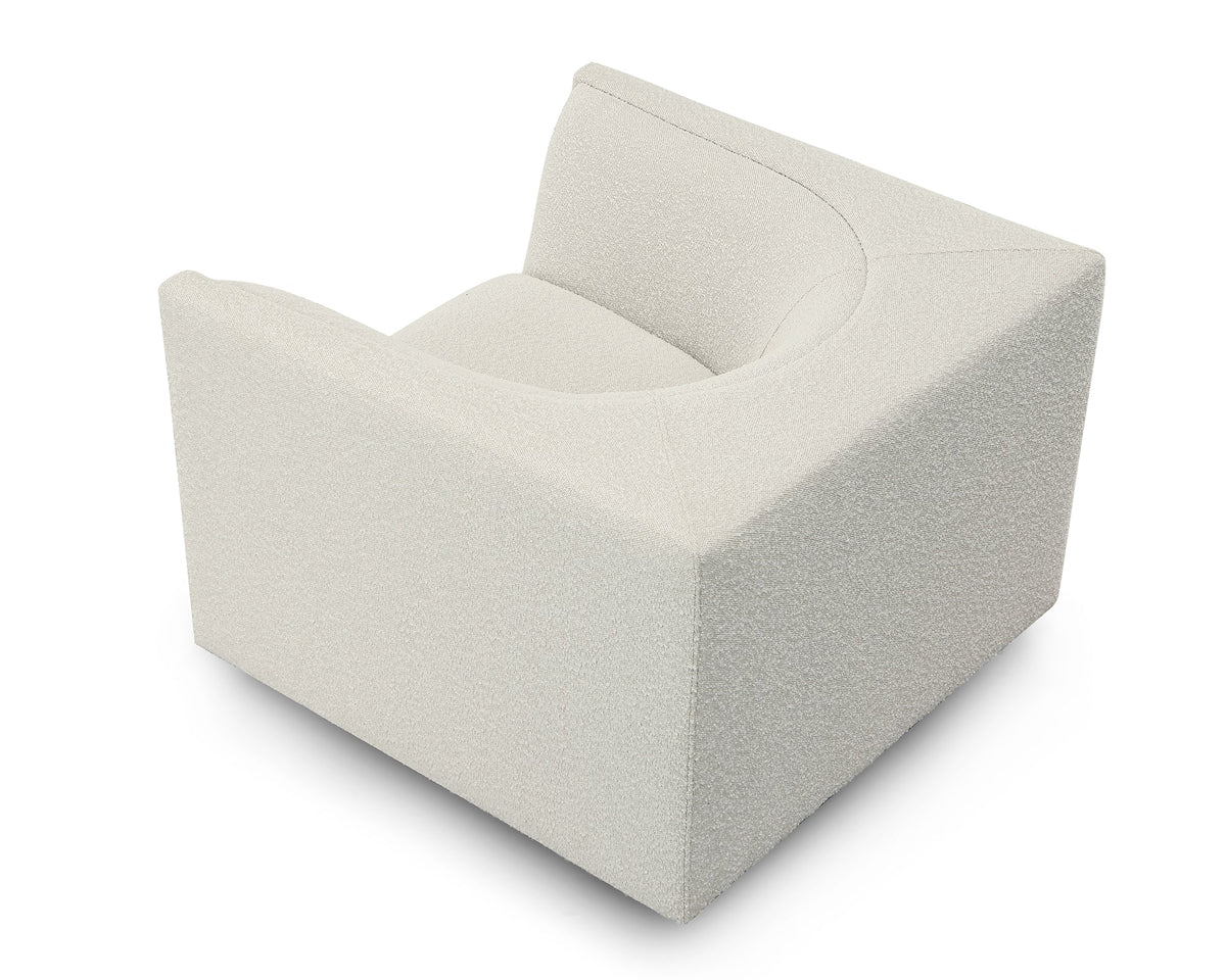 Era Occasional Chair