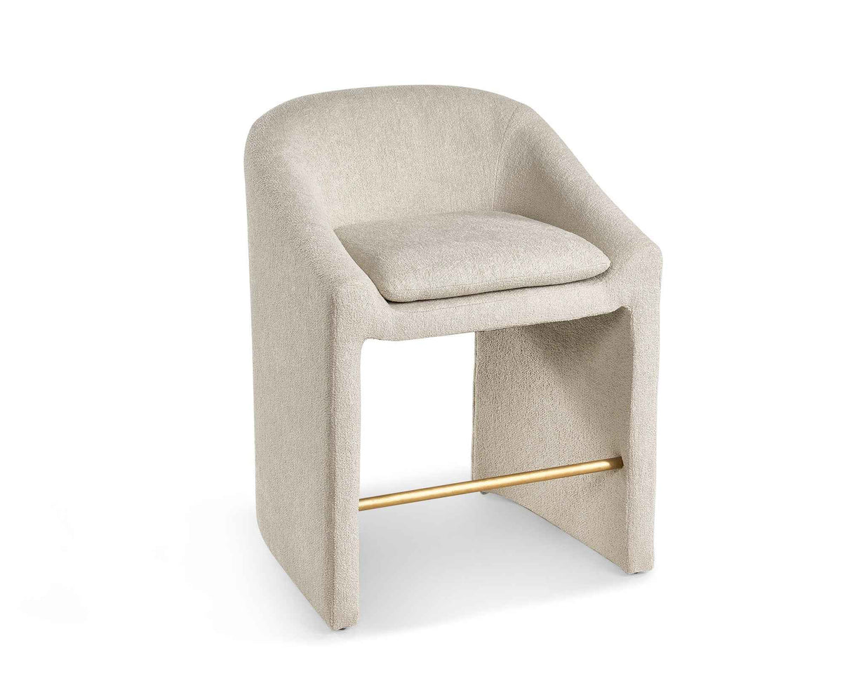 Albin Counter Stool