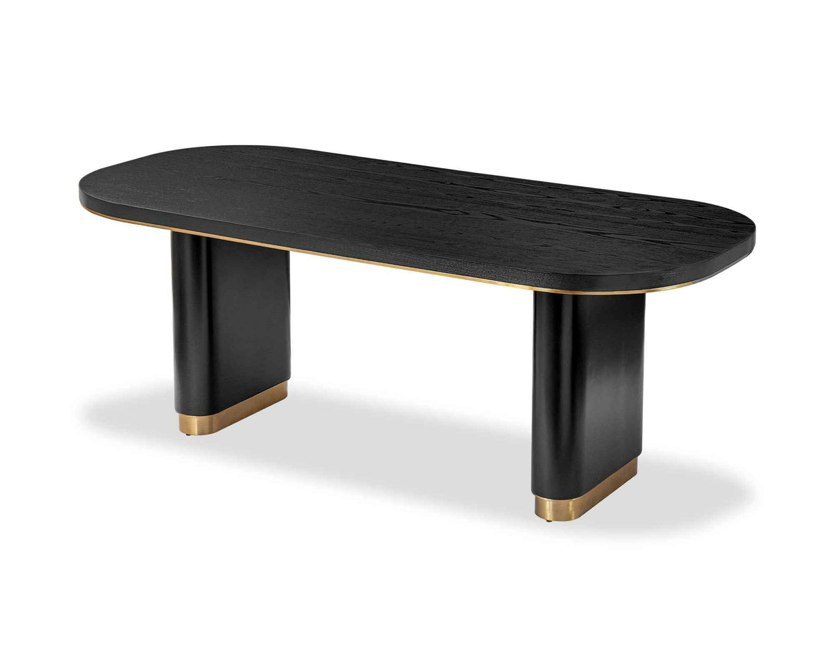 Chaplin Dining Table