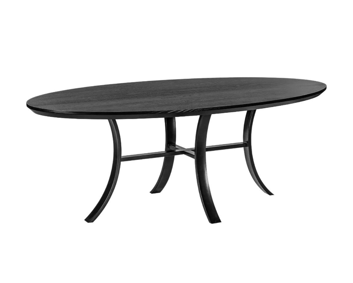 Isola Dining Table