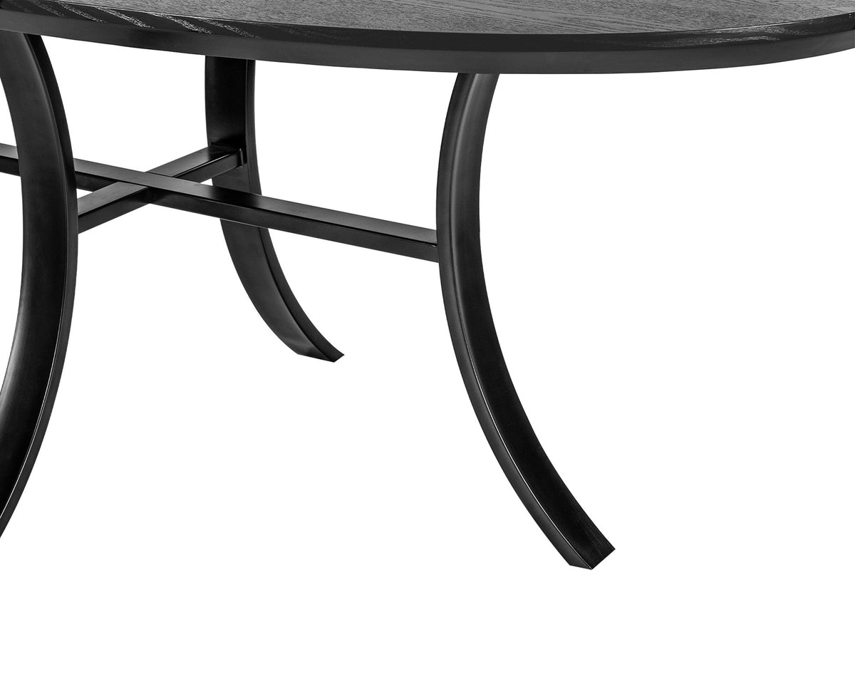 Isola Dining Table