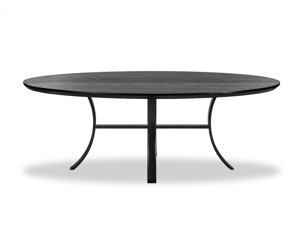 Isola Dining Table