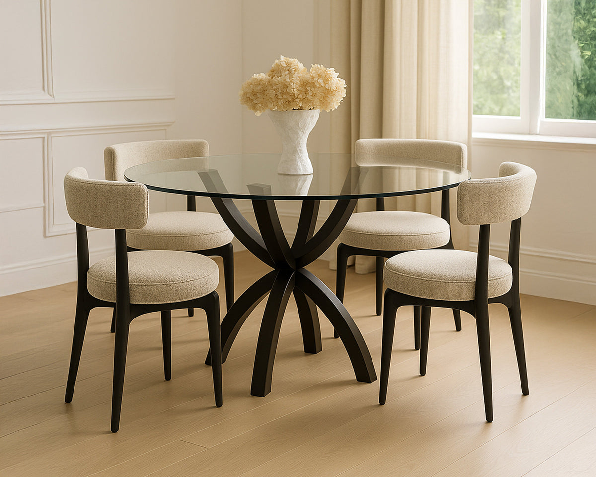 Malone Dining Table