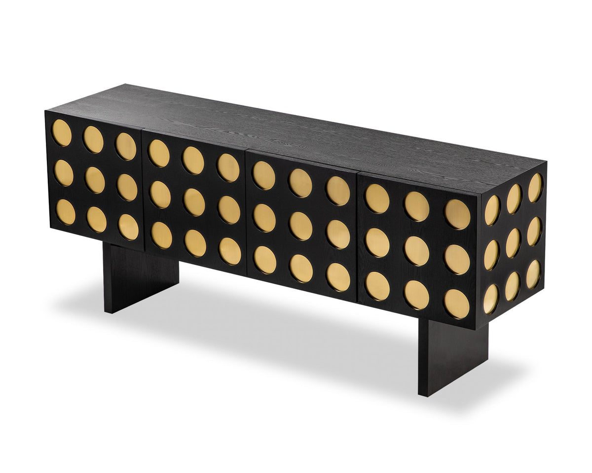 Montana Sideboard