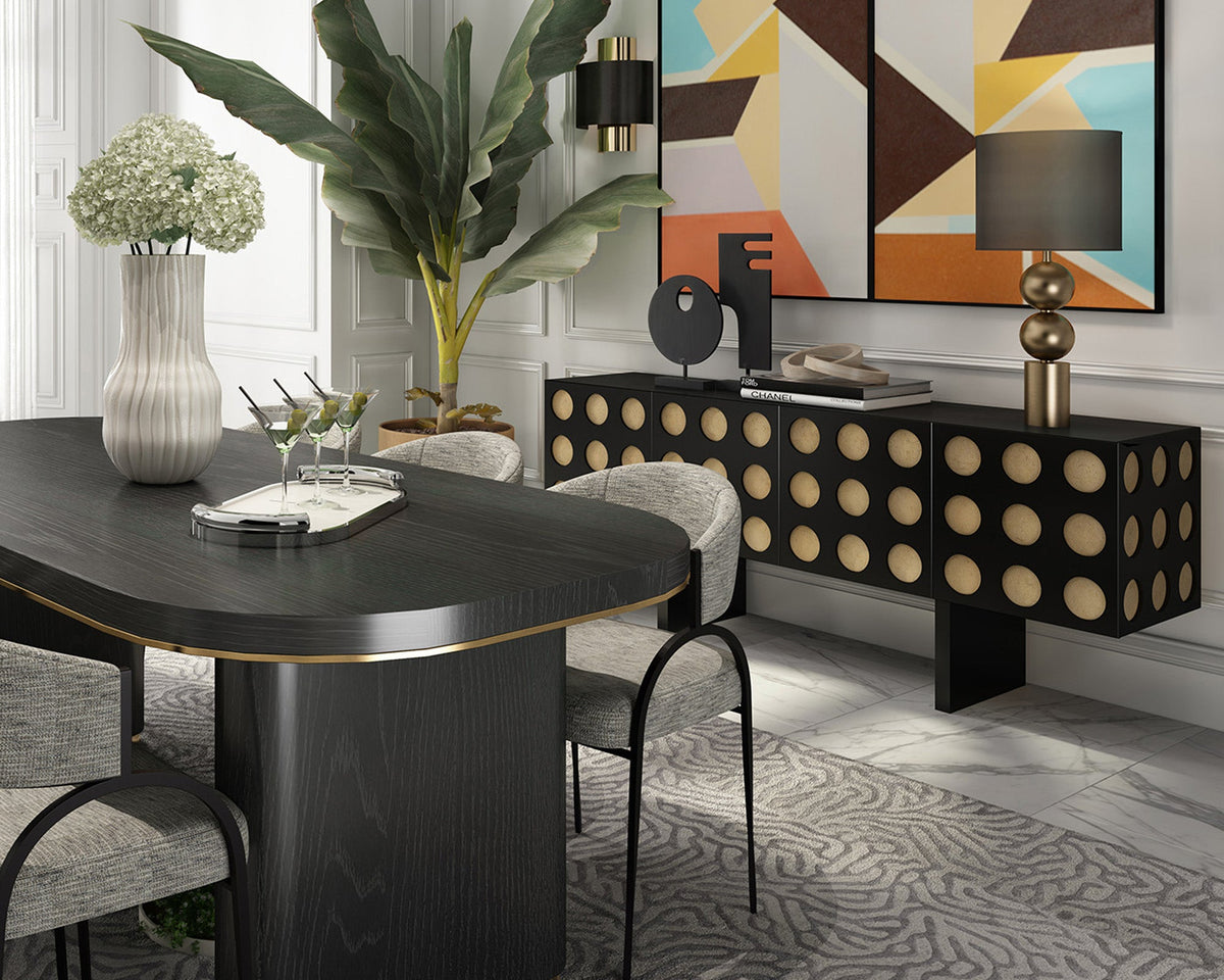 Montana Sideboard