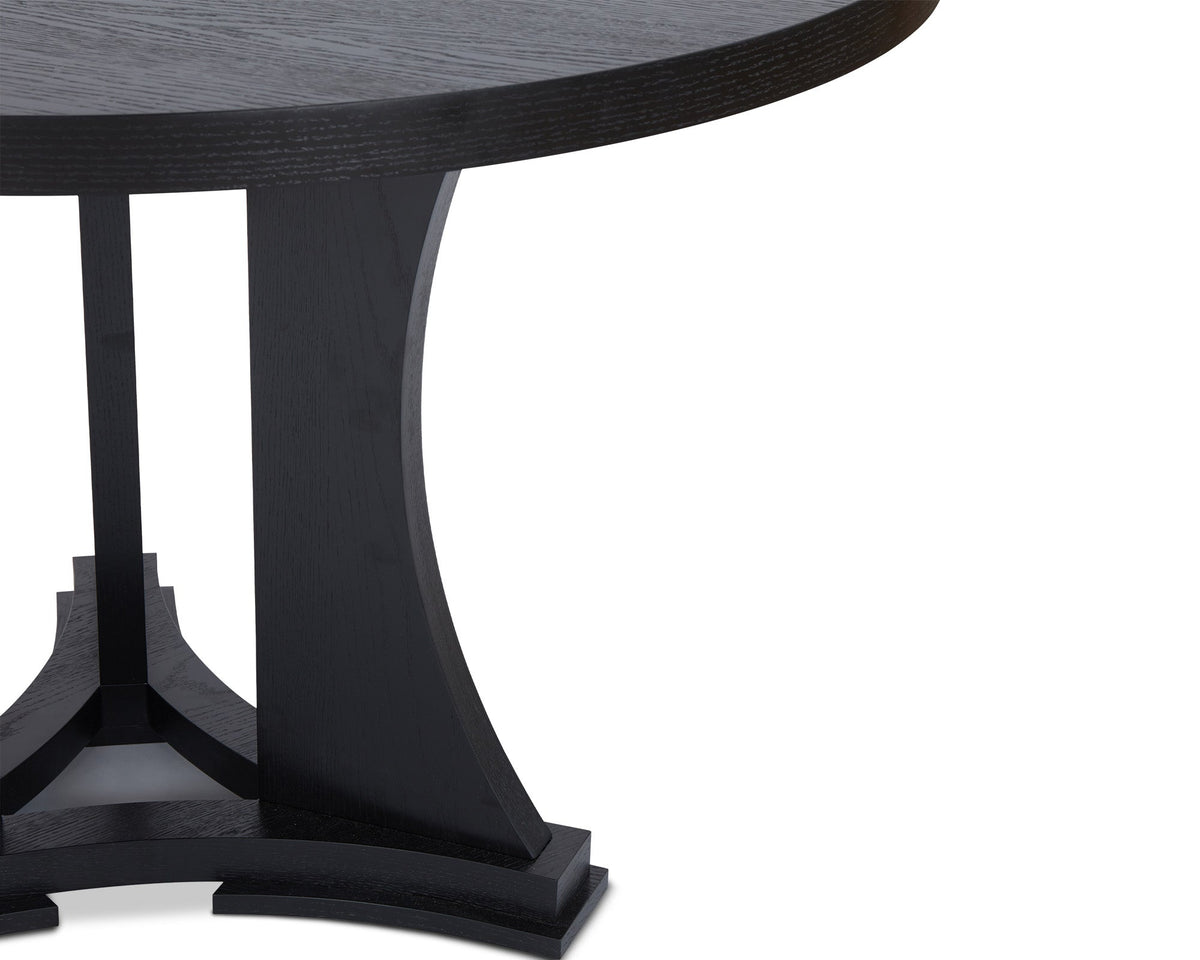 Trevi Dining Table Small