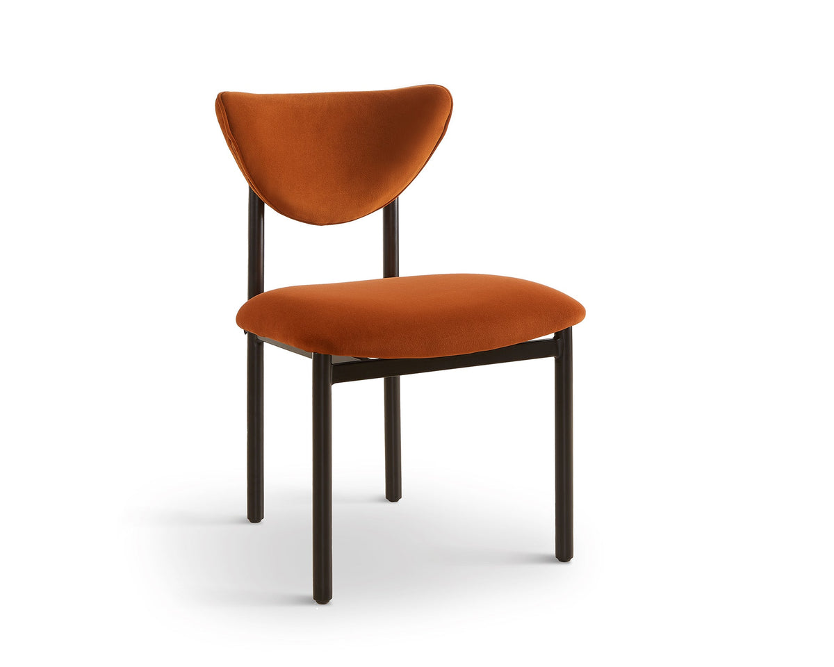 Noah Dining Chairs Set of 2
