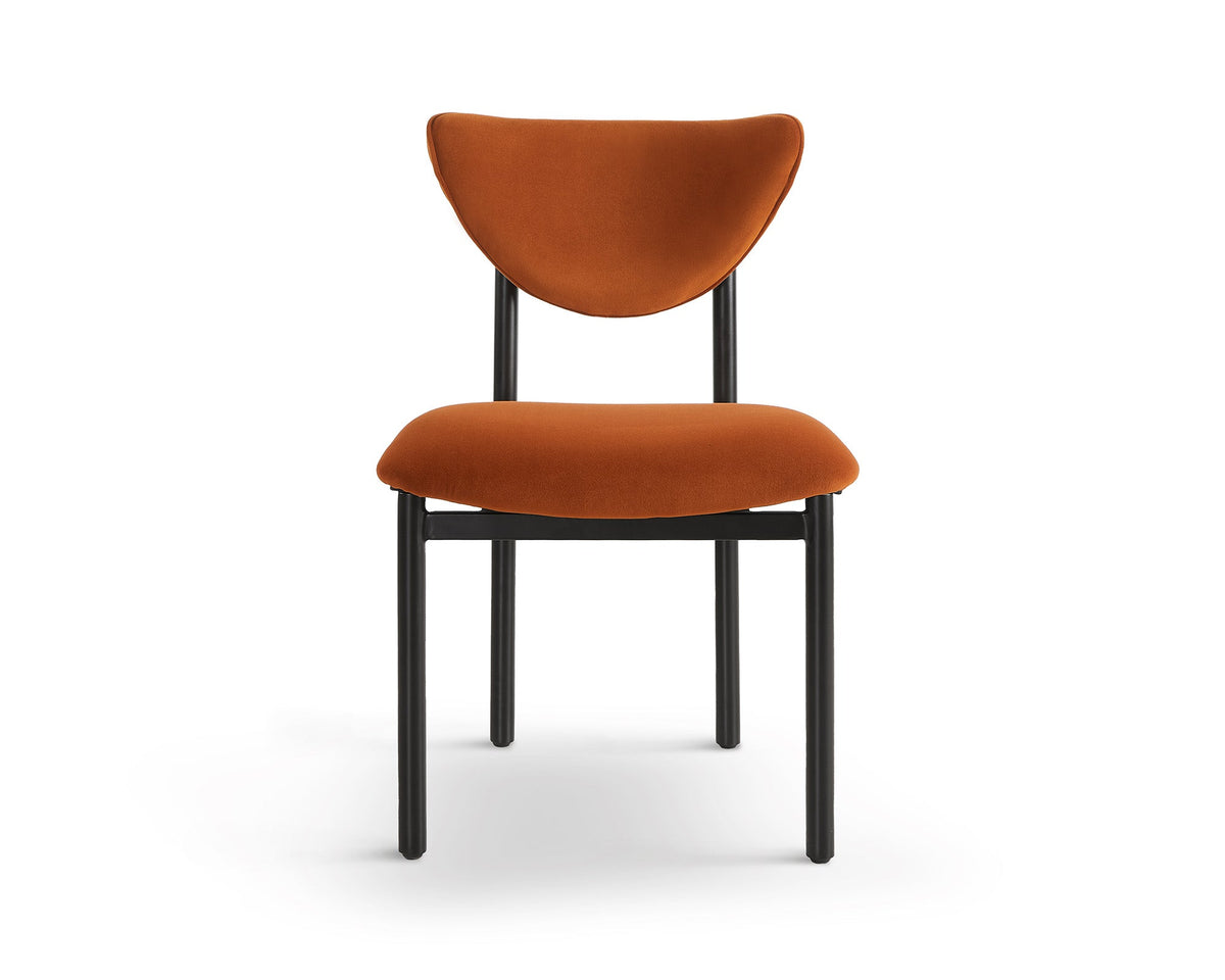 Noah Dining Chairs Set of 2