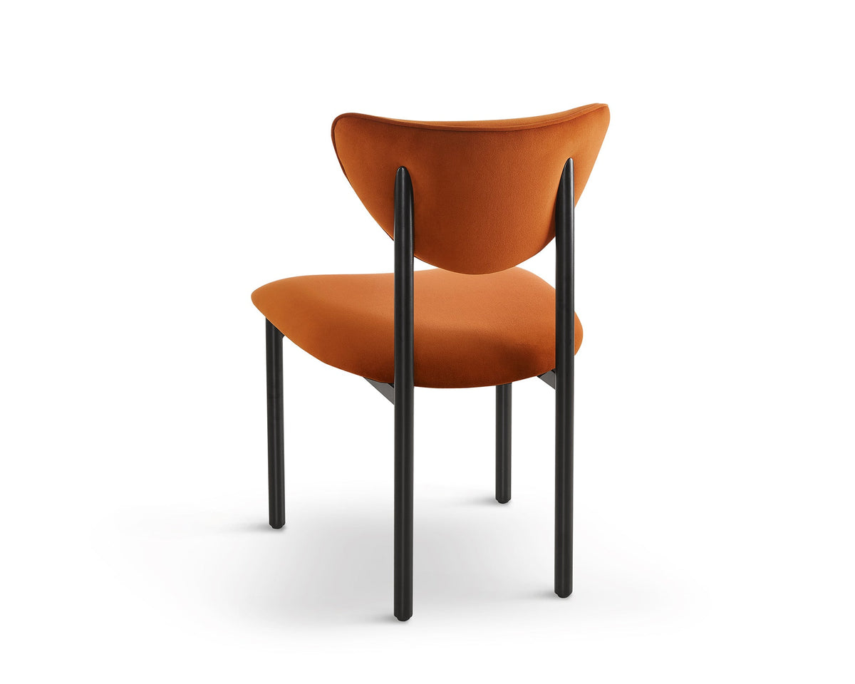 Noah Dining Chairs Set of 2