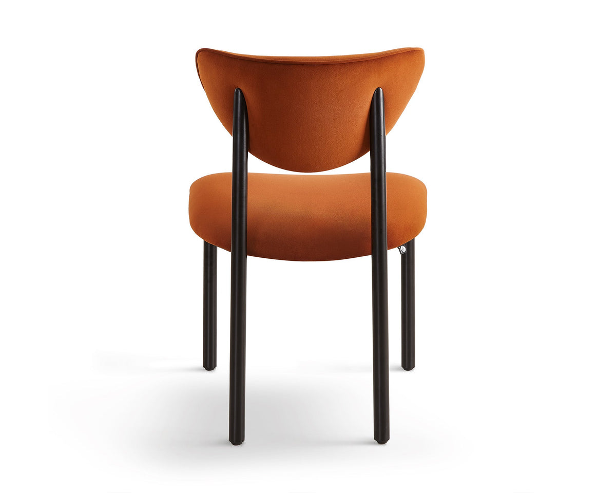 Noah Dining Chairs Set of 2