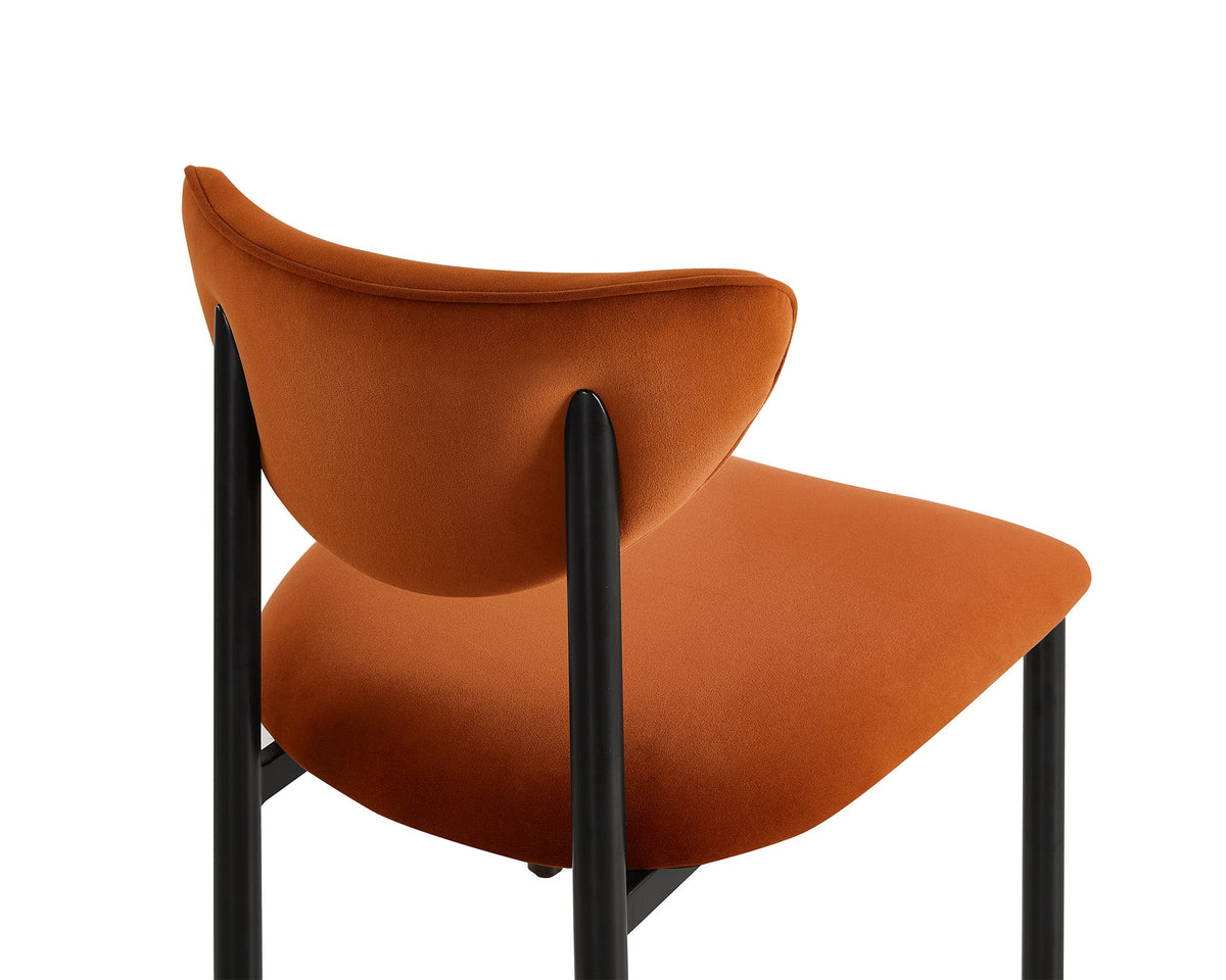 Noah Dining Chairs Set of 2