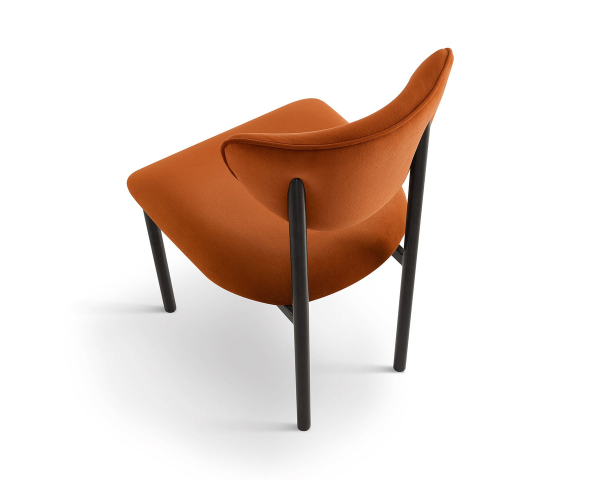 Noah Dining Chairs Set of 2