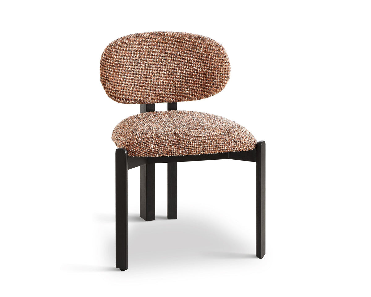 Lithos Dining Chair Set of 2