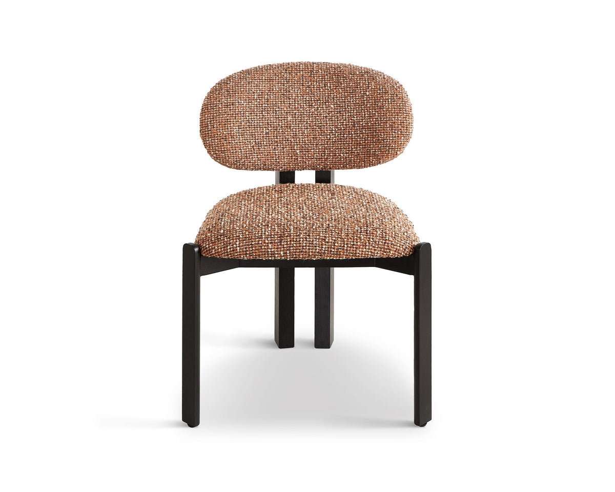 Lithos Dining Chair Set of 2