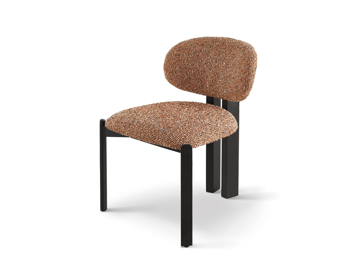 Lithos Dining Chair Set of 2
