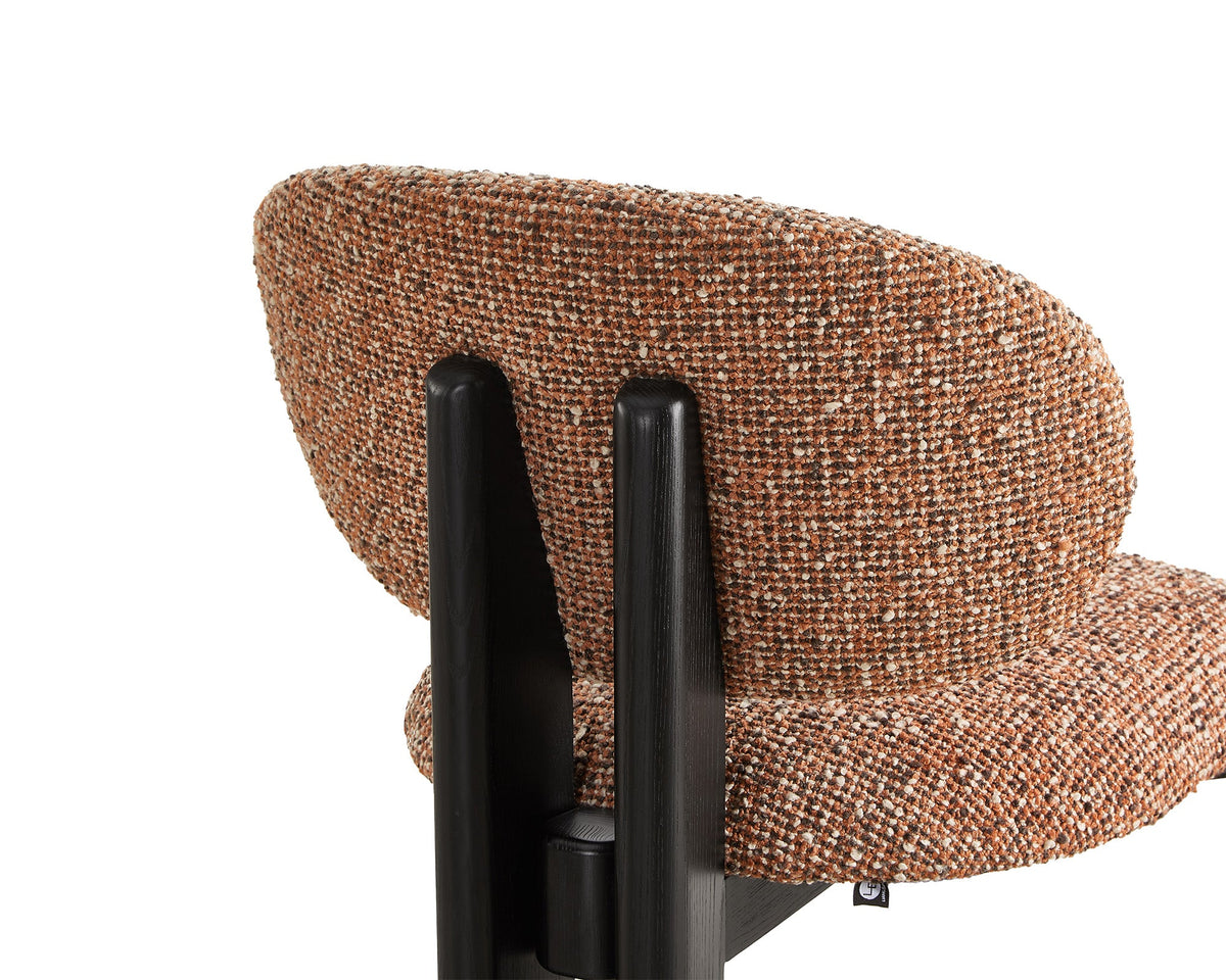 Lithos Dining Chair Set of 2