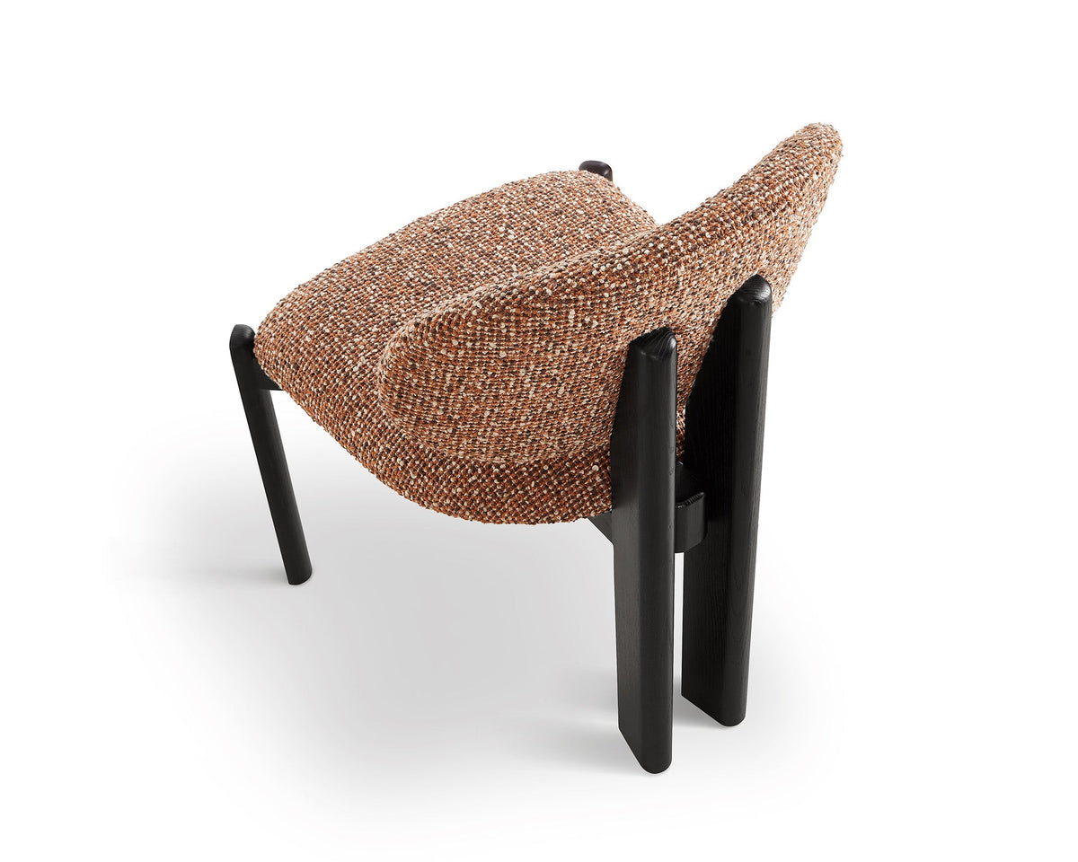 Lithos Dining Chair Set of 2