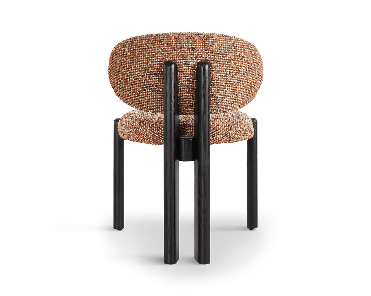 Lithos Dining Chair Set of 2
