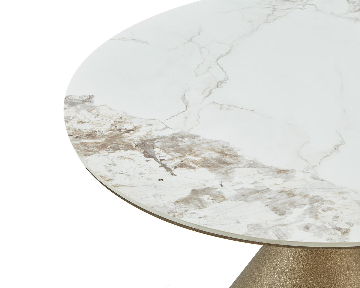 Ditta Dining Table