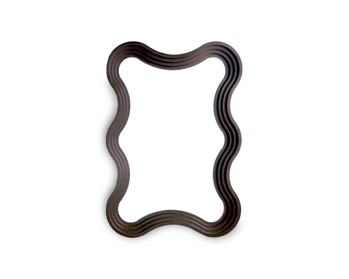 Ninfa Mirror