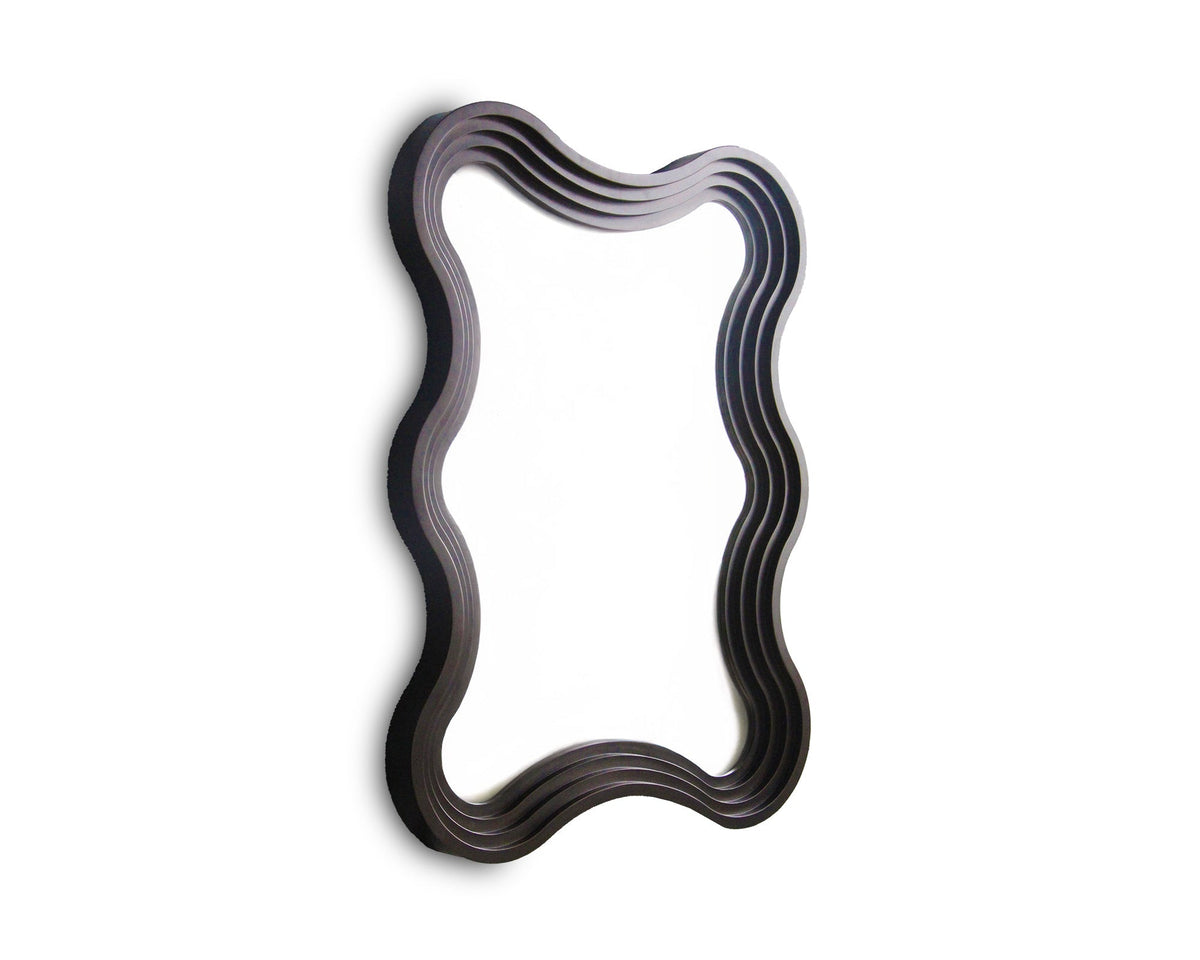Ninfa Mirror