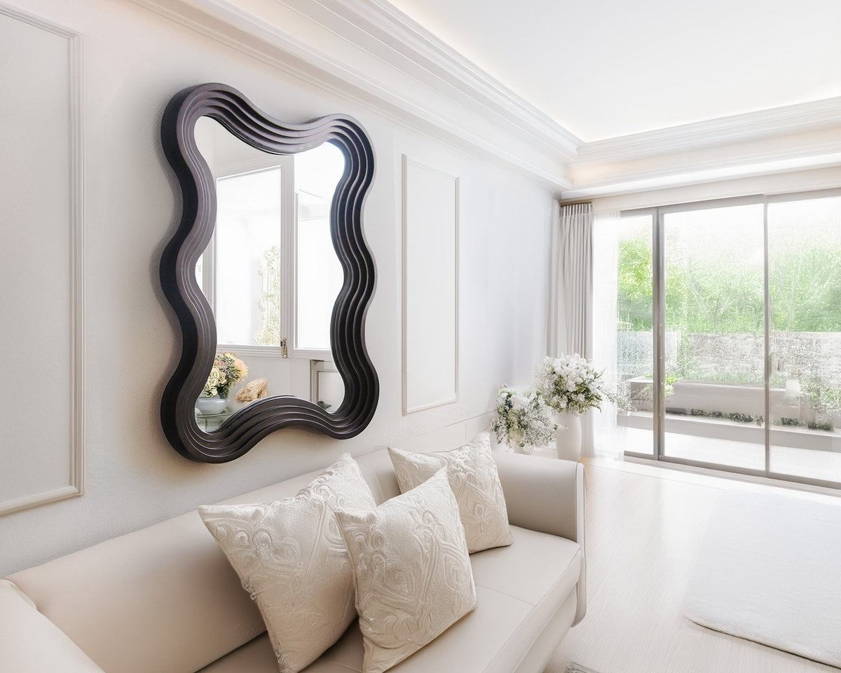 Ninfa Mirror