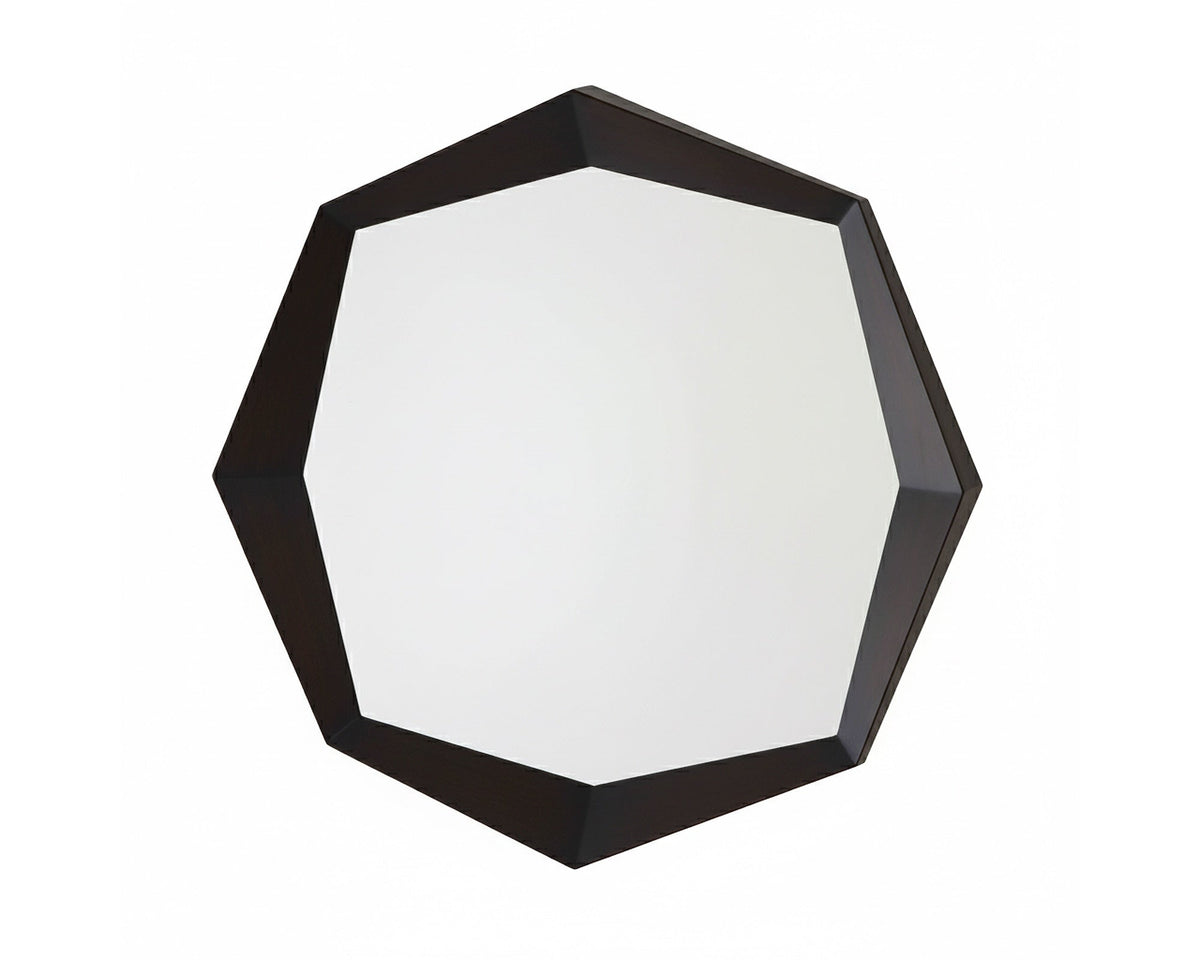 Amber Mirror